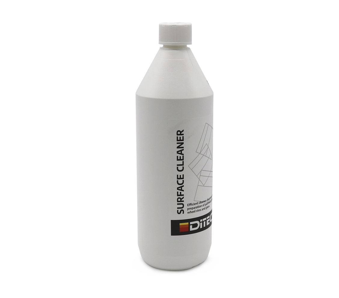 Ditec - Limpia Llantas y Descontaminante Ditec, 500ml