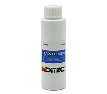 Ditec Glass Protection Sealant GEN III, 100 ml.