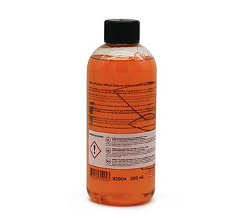 Ditec - Limpia Llantas y Descontaminante Ditec, 500ml